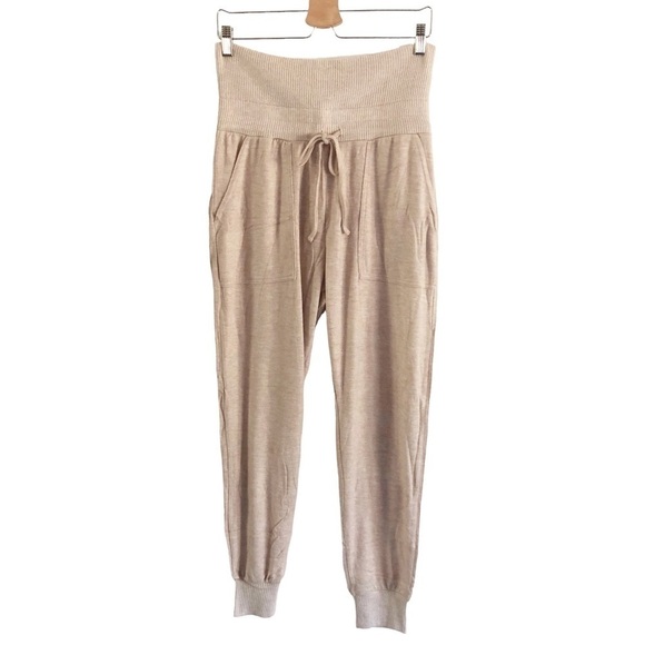 L Space Sleepin’ In Pant Joggers Size Medium - Picture 4 of 13